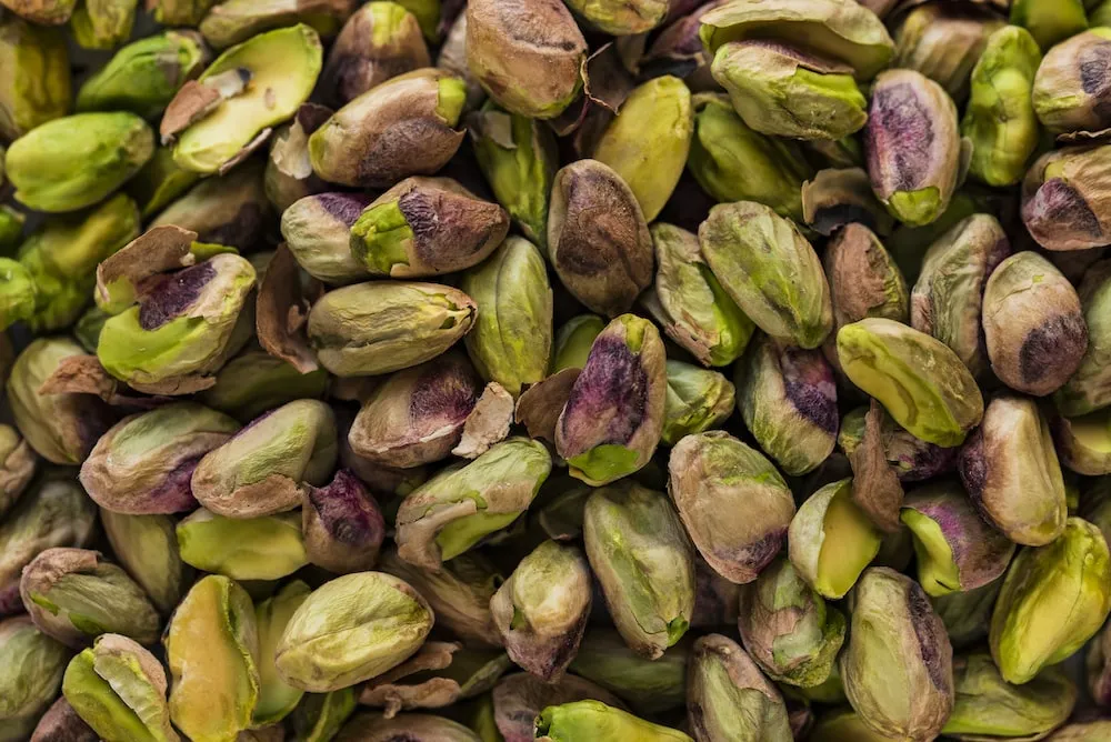 roasted pistachios costco