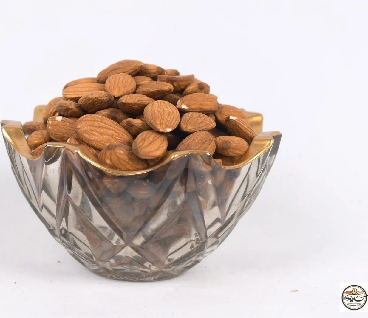 roasted almonds vs raw price list 2023