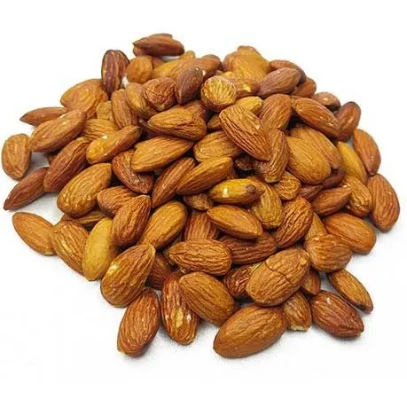 roasted almonds vs raw price list 2023