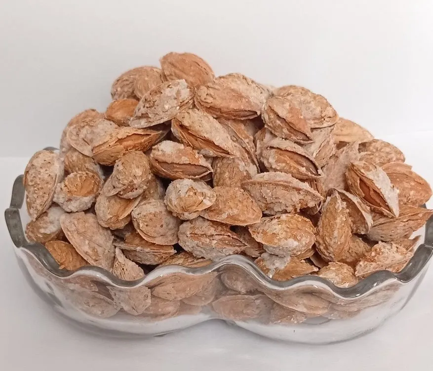 The best purchase price for roasted almonds with air fryer