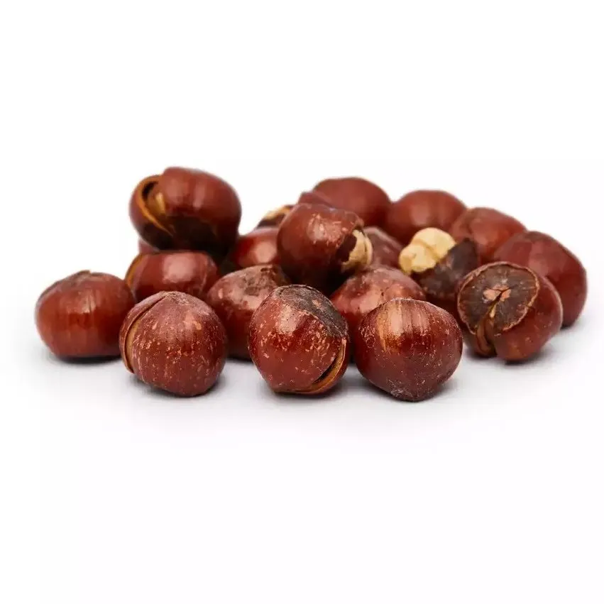 roasted hazelnuts coles