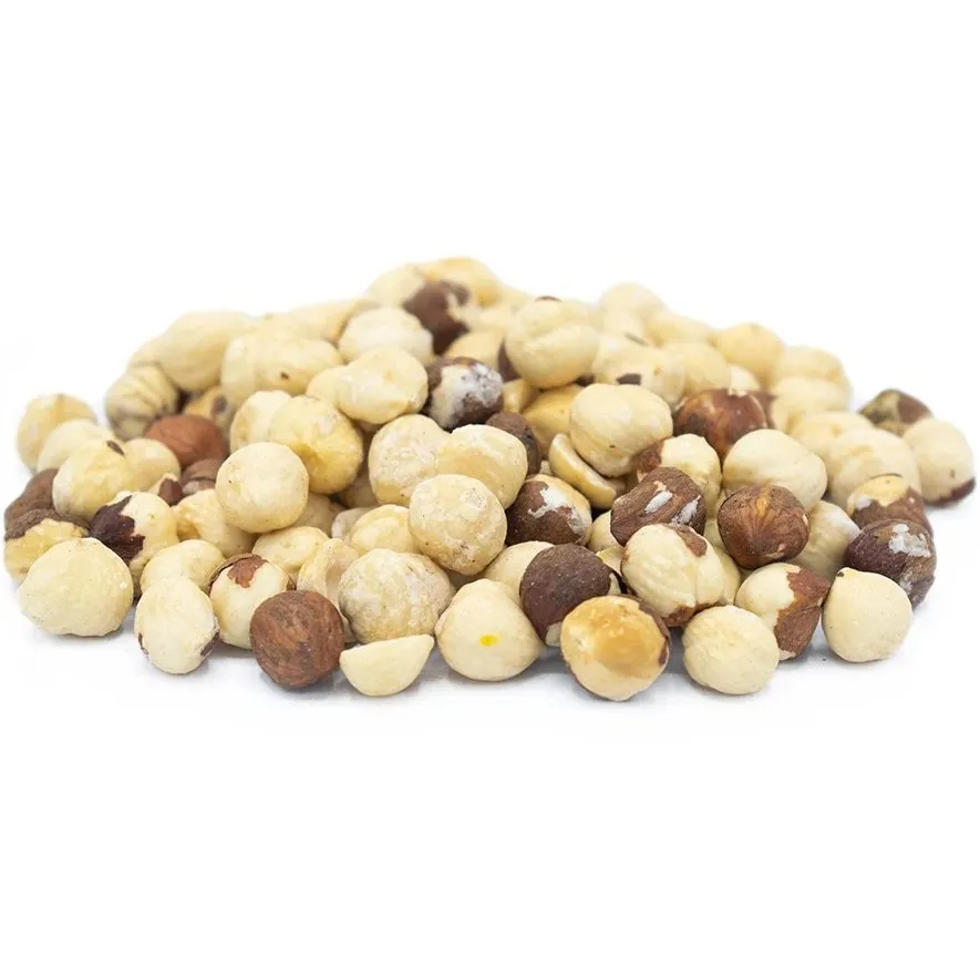 roasted hazelnuts coles