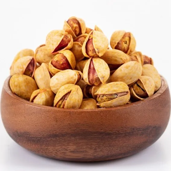 roasted pistachios costco