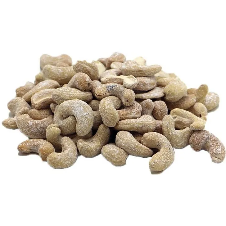 fried cashew nuts