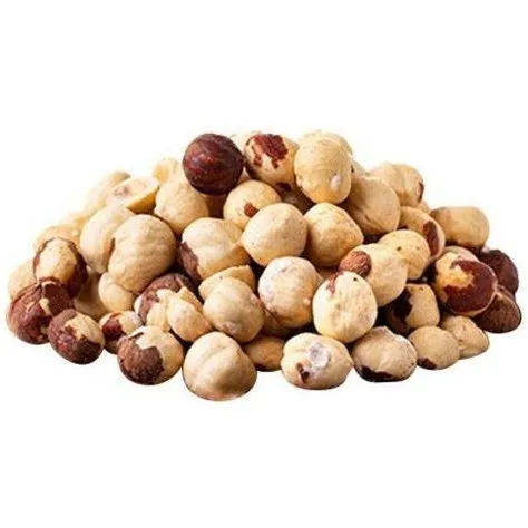 types of nuts for hazelnuts