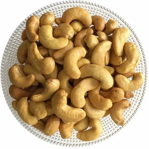 Family of cashew nut