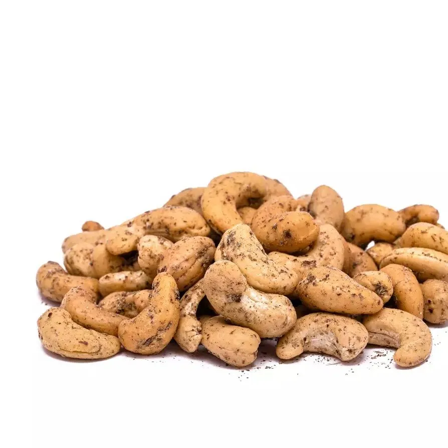 Buy cashew origin + introduce the production and distribution factory