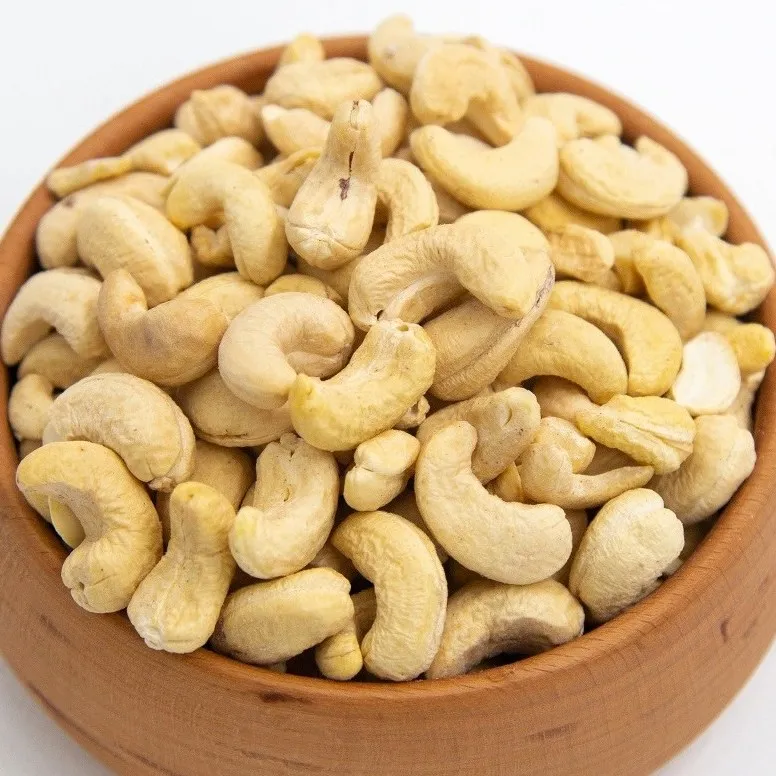 cashew origin