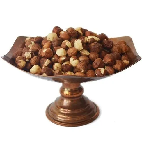 types of nuts for hazelnuts