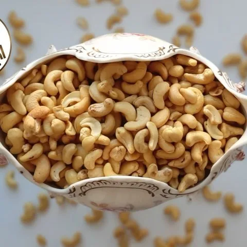 Buy and wholesale shelled cashew nuts price