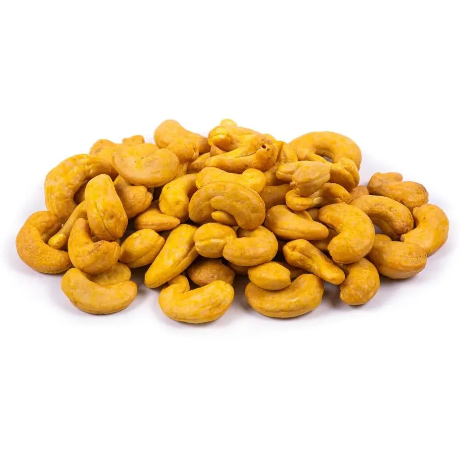 largest exporter of cashew nuts