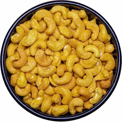 largest exporter of cashew nuts