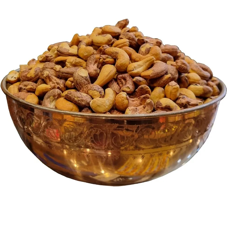 roasted cashew nuts