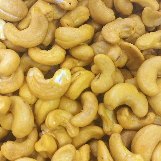 raw cashew nut exporting countries