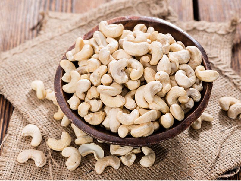 cashew nut industry in kannur