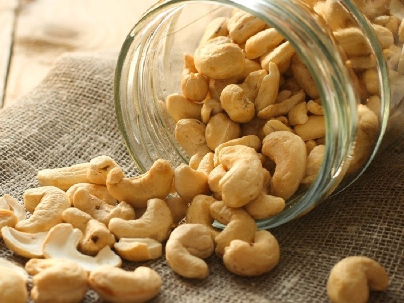 cashew nut industry in chennai