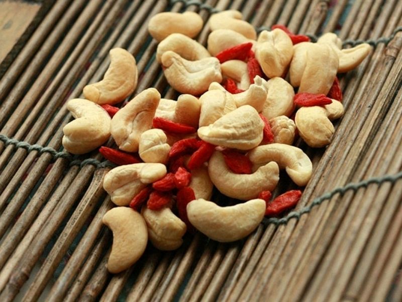 top cashew exporting countries