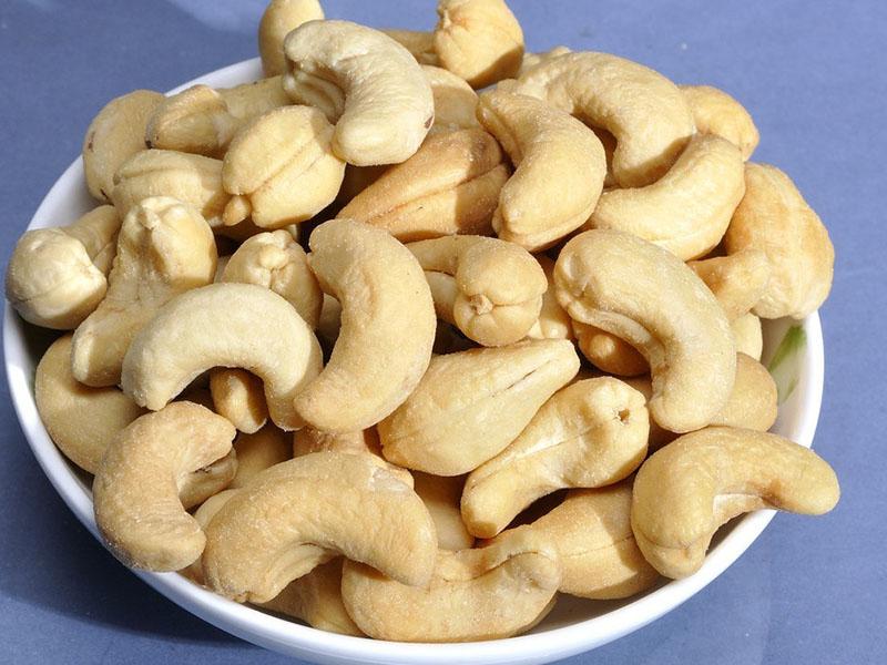 top 10 cashew exporting countries