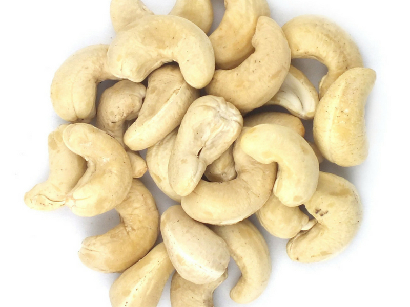 top cashew nut exporting countries