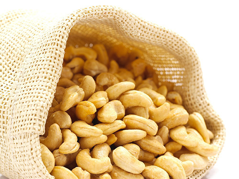 Top cashew nut exporting countries + best buy price