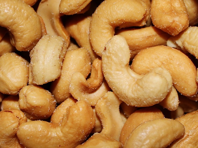 raw cashew nut exporting countries