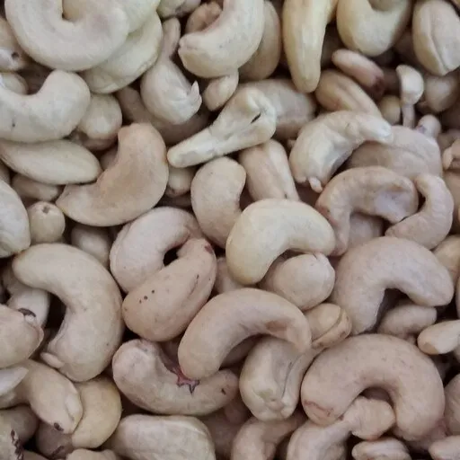 raw cashews woolworths