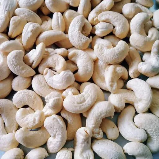 raw cashew nuts edible