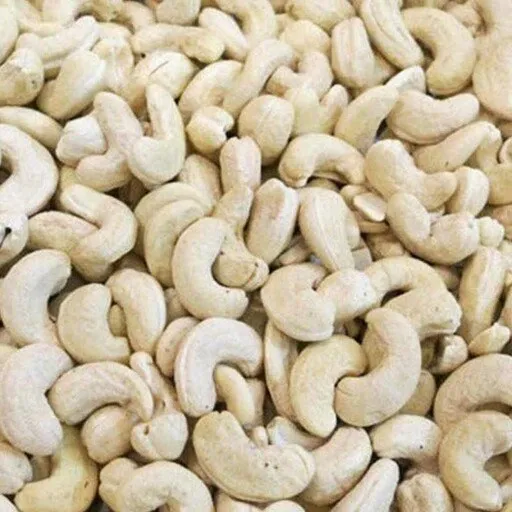 raw cashew nuts edible