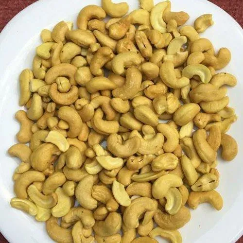 Buy raw cashew nuts Singapore + best price