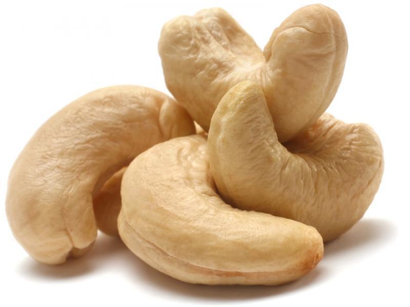 global cashew market size