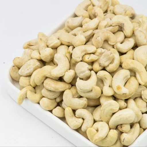 bulk raw cashews