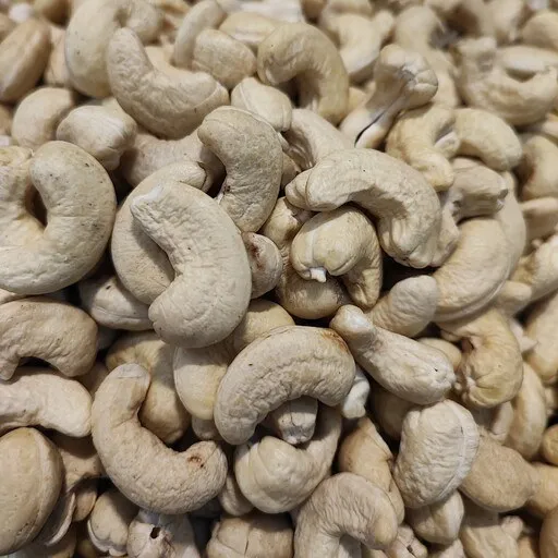 raw cashews bulk barn