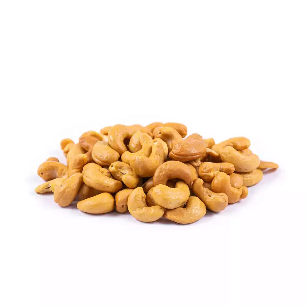 Bulk organic cashews wholesale | Buy at a cheap price