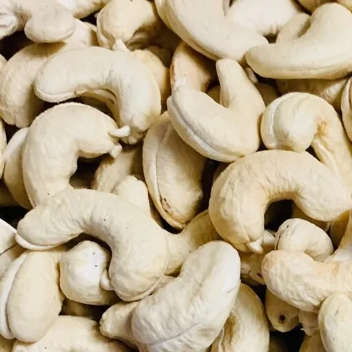 bulk barn raw cashews