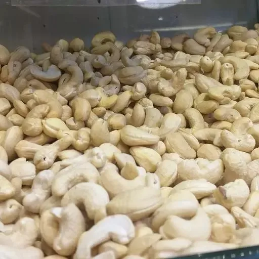 bulk organic raw cashews