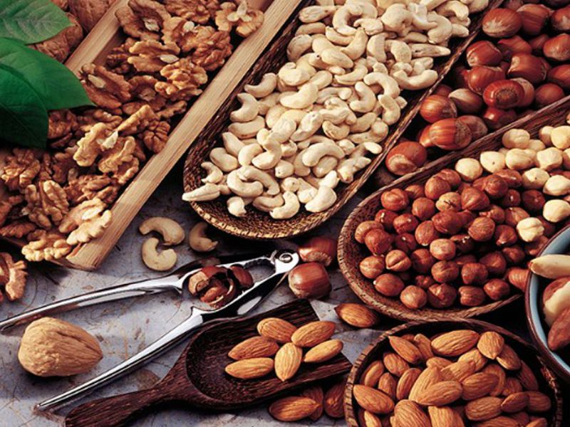 bulk organic cashews wholesale