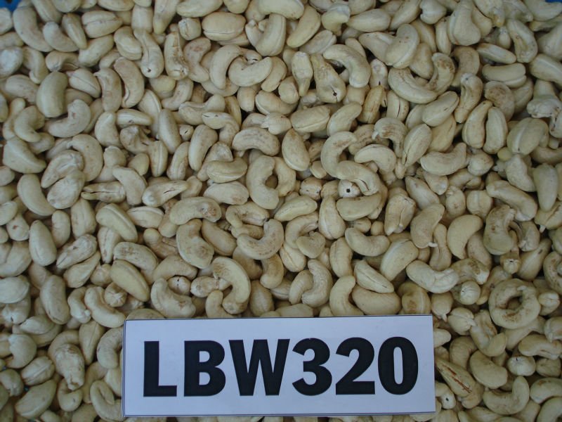 bulk organic cashews wholesale