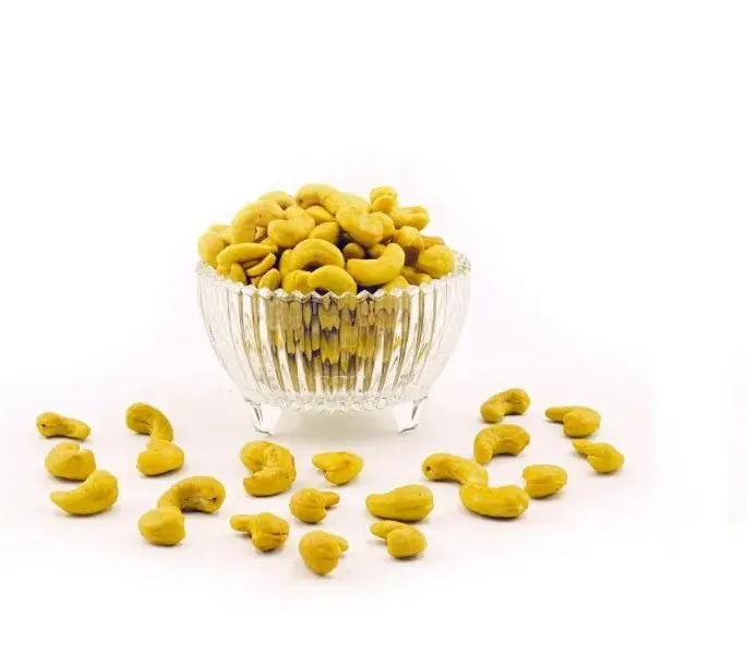 bulk barn raw cashews