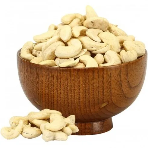 bulk barn raw cashews