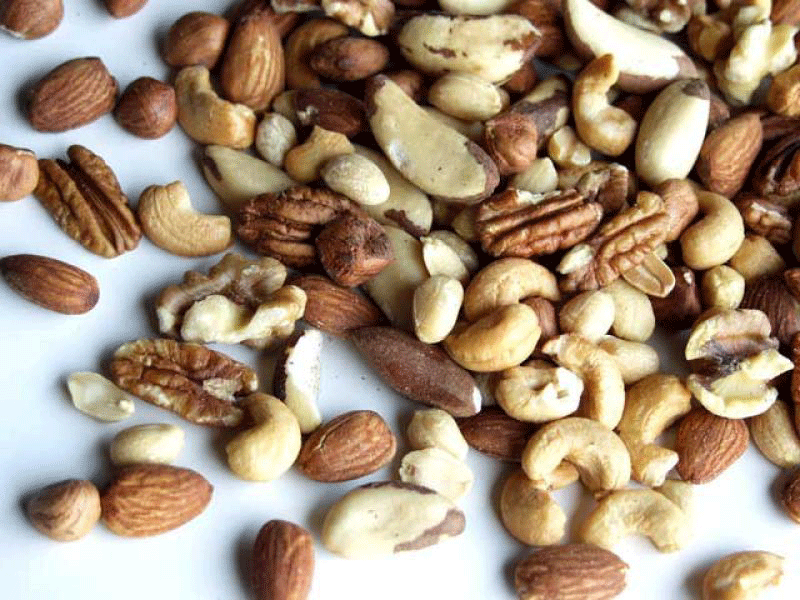 wholesale raw cashews