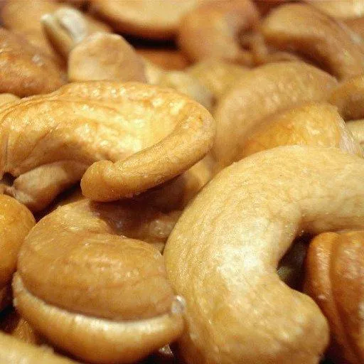 raw cashews bulk