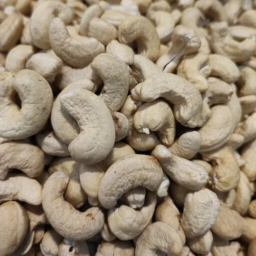 raw cashew pieces bulk