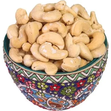 The purchase price of bulk cashews cheap + properties, disadvantages and advantages