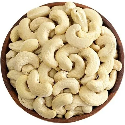 bulk raw cashew pieces