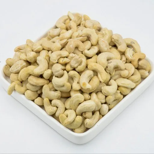 bulk raw cashew pieces