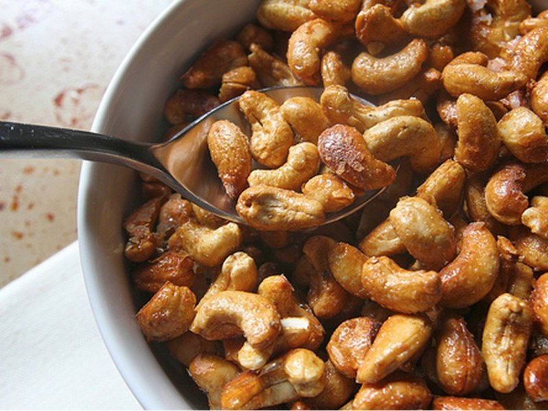 organic raw cashews bulk