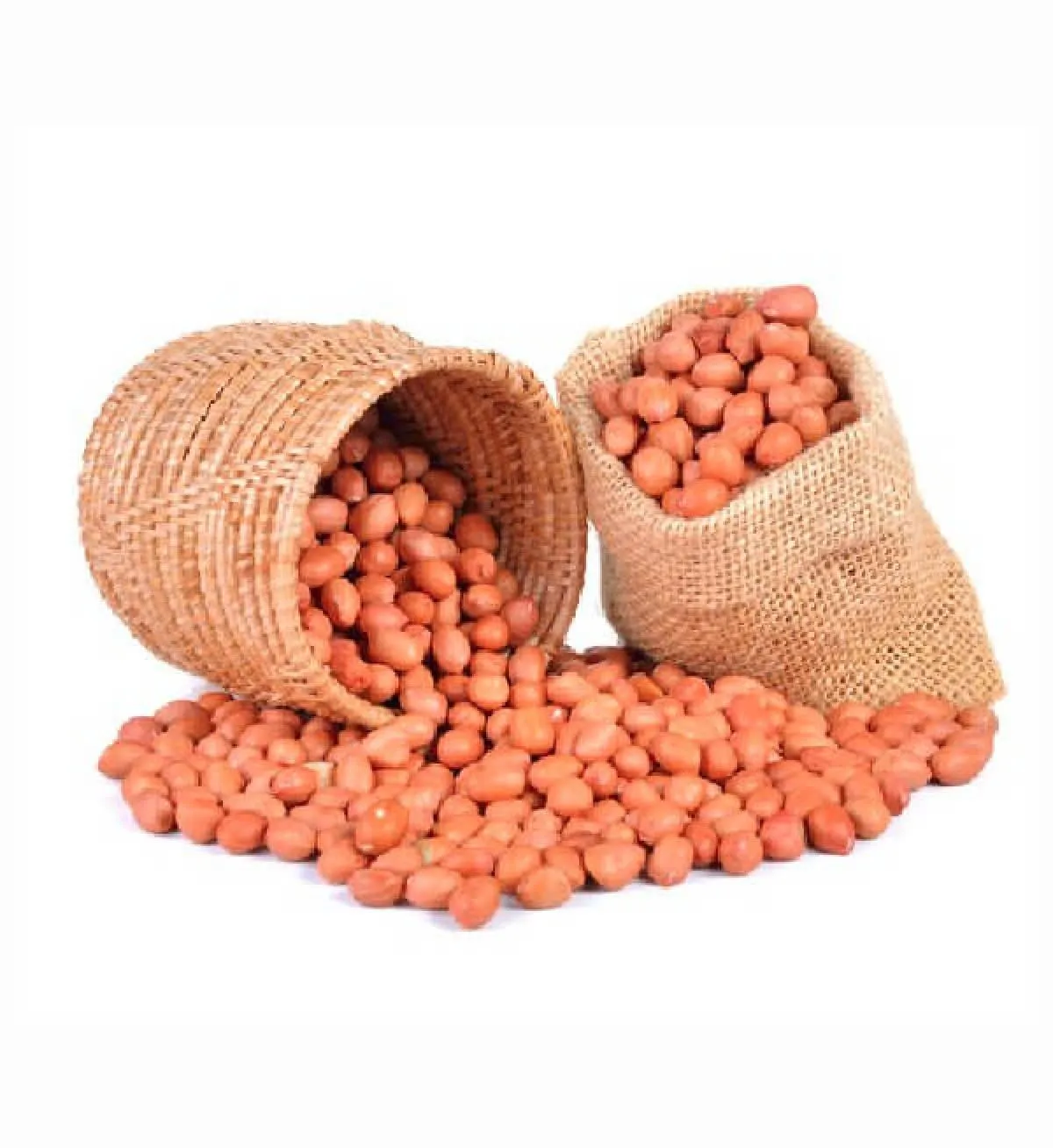 Virginia peanuts company purchase price + properties, disadvantages and advantages