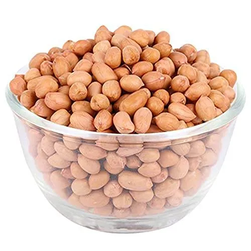 Buy raw virginia peanuts wholesale + best price