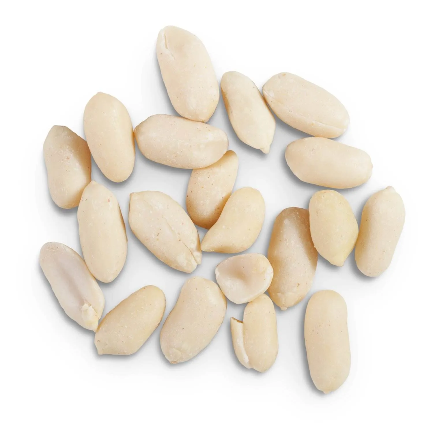 Buy raw virginia peanuts wholesale + best price