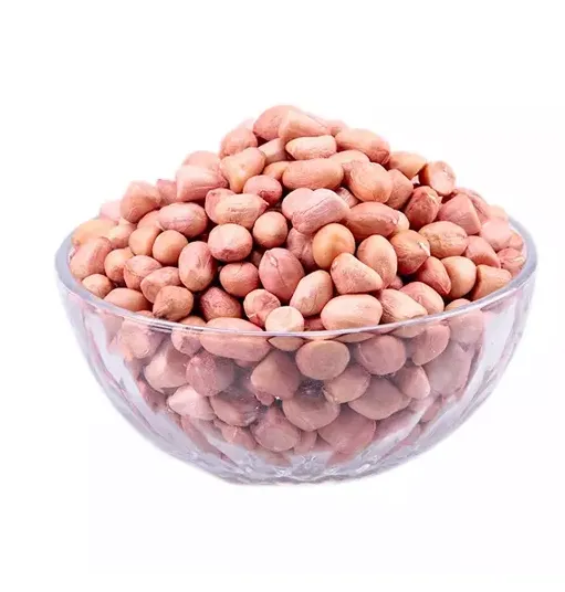 Price and purchase of raw virginia redskin peanuts + cheap sale